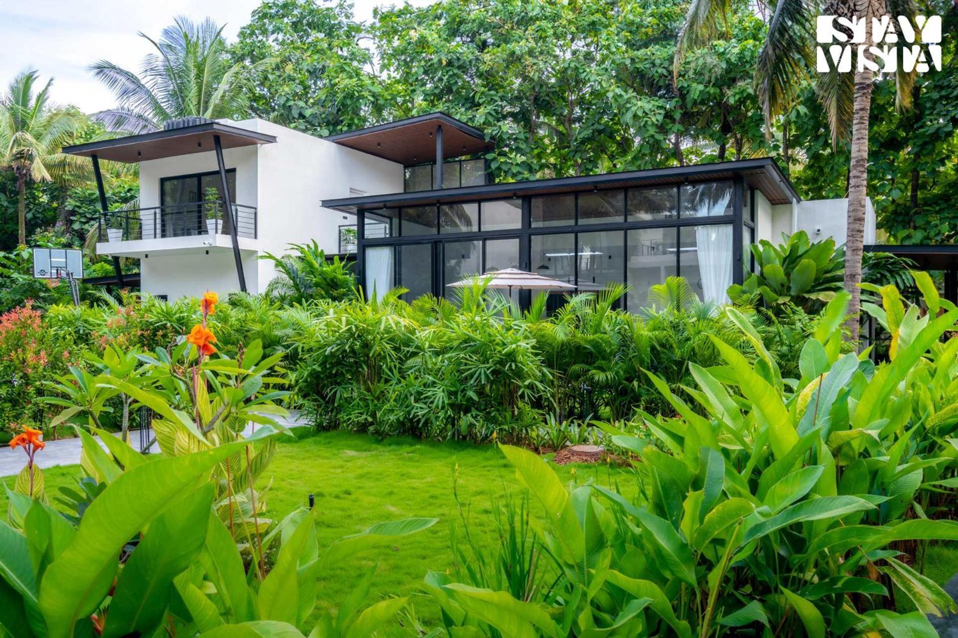 Stayvista At M Villa With Breakfast Included Bangalore Esterno foto